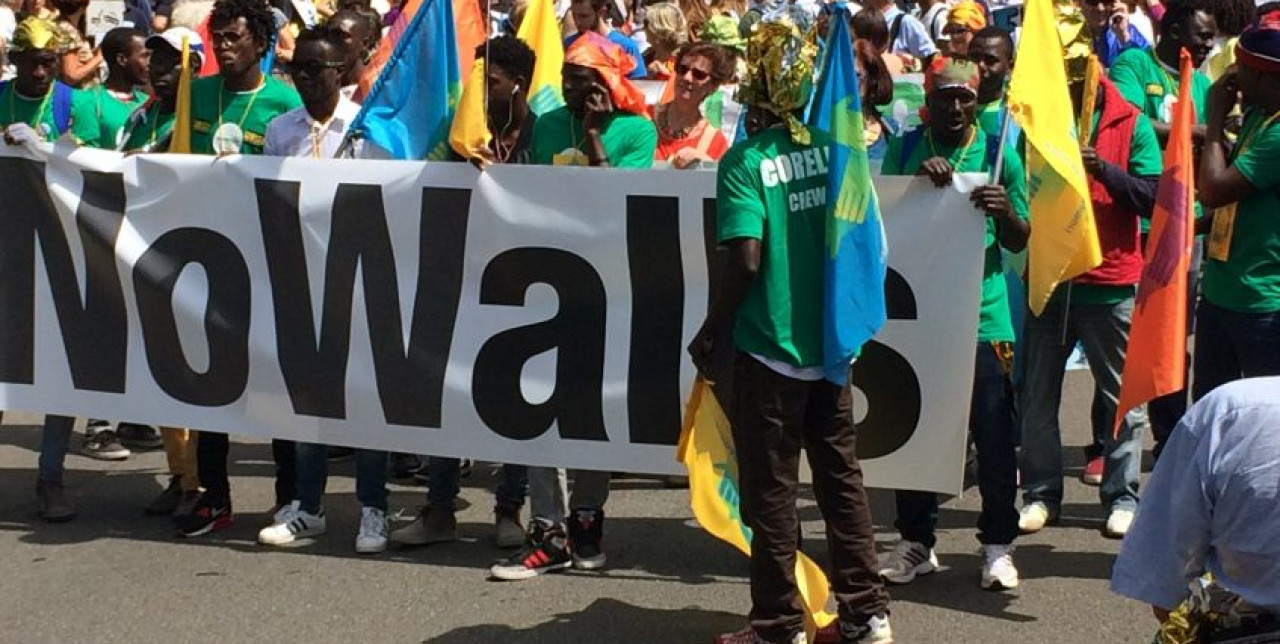 Migrazioni: agire con razionalità e visione di lungo periodo