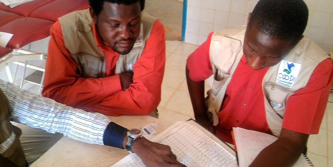 Niger : données précises pour résultats plus efficaces