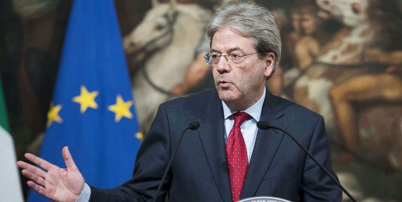 Appello delle ONG italiane al Presidente Gentiloni