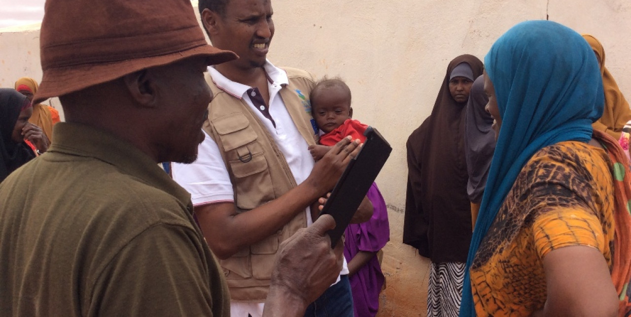 Somalia: imparare a reagire alla crisi guardando al futuro