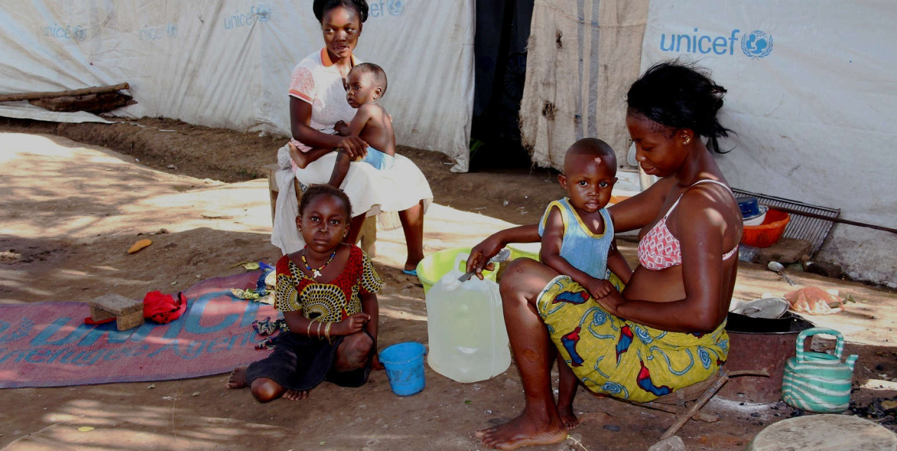 RCA: stop alle violenze di genere