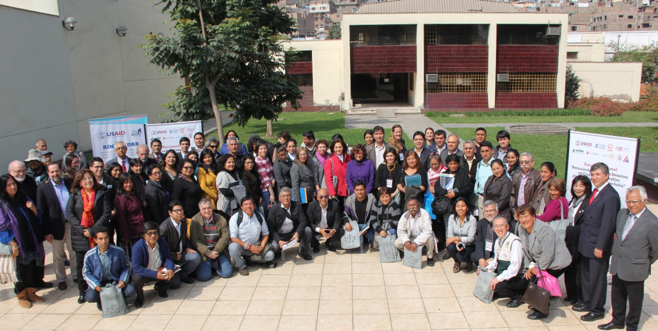 Ridurre il rischio nelle città vulnerabili: parliamo di ciò di cui non si parla!