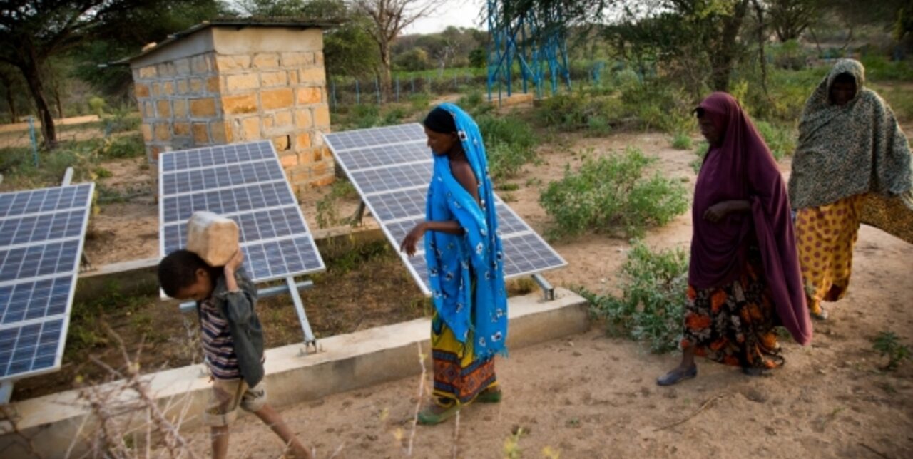 SET4Food launches a Call for energy in humanitarian settings