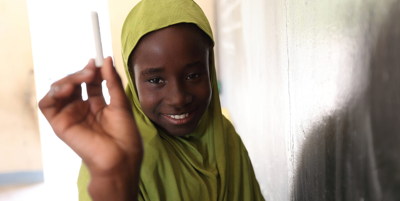 L'engagement du Niger en faveur de l'éducation des femmes