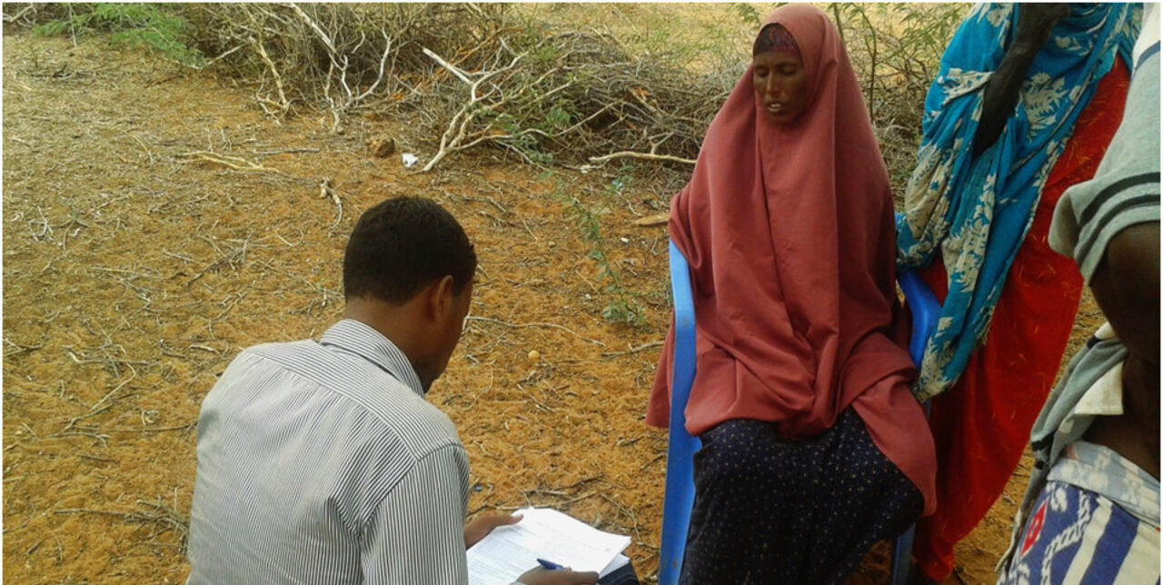 Somalia: a sigh of relief for Dahabo
