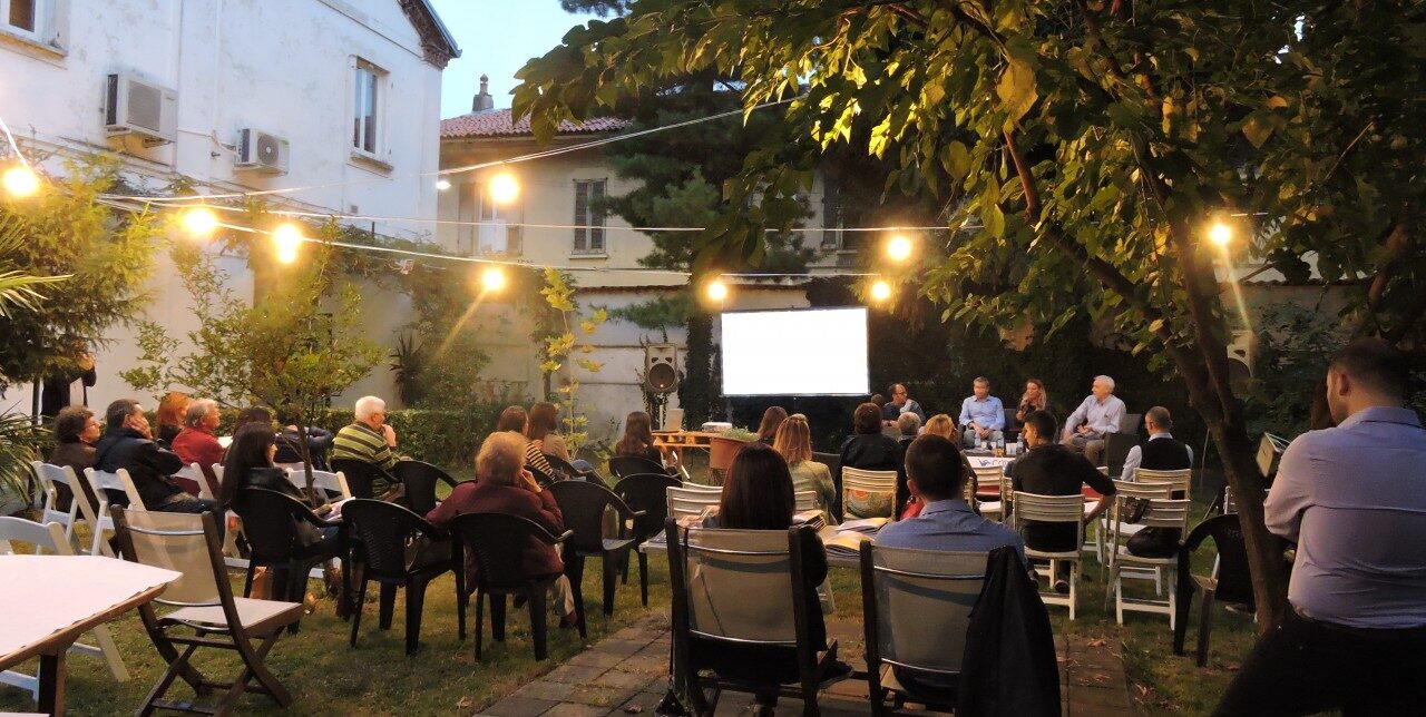 COOPI Cascina Aperta: il programma della quarta edizione