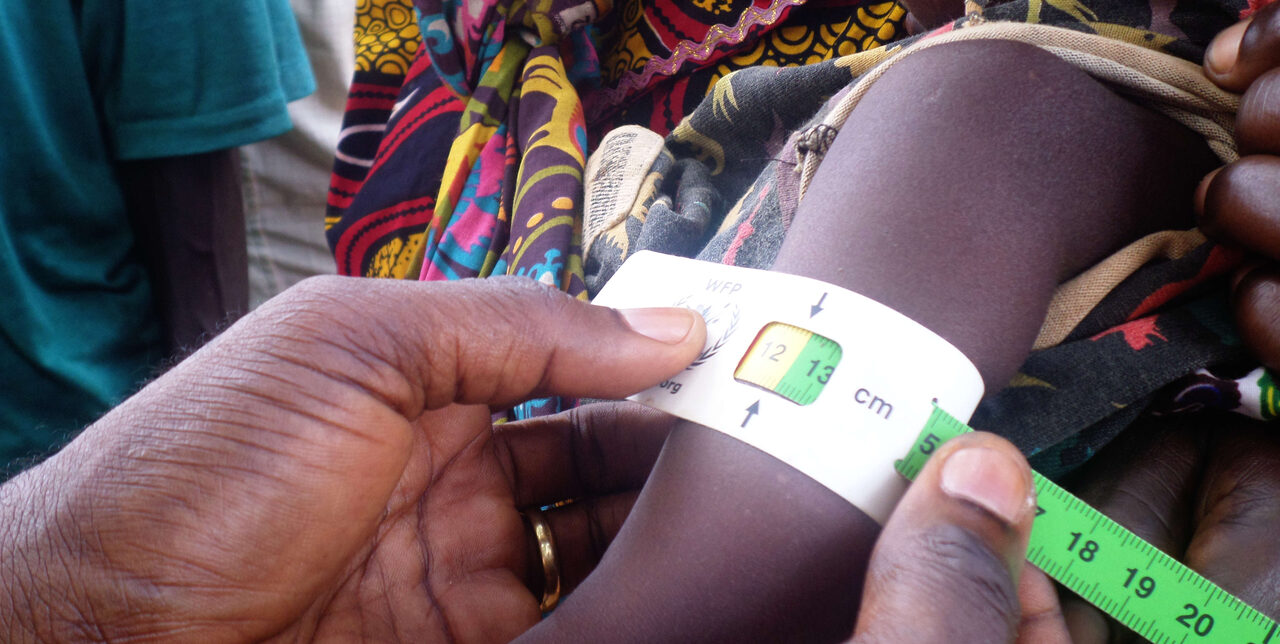 RDC: une fin heureuse pour Fimi et Bawaka