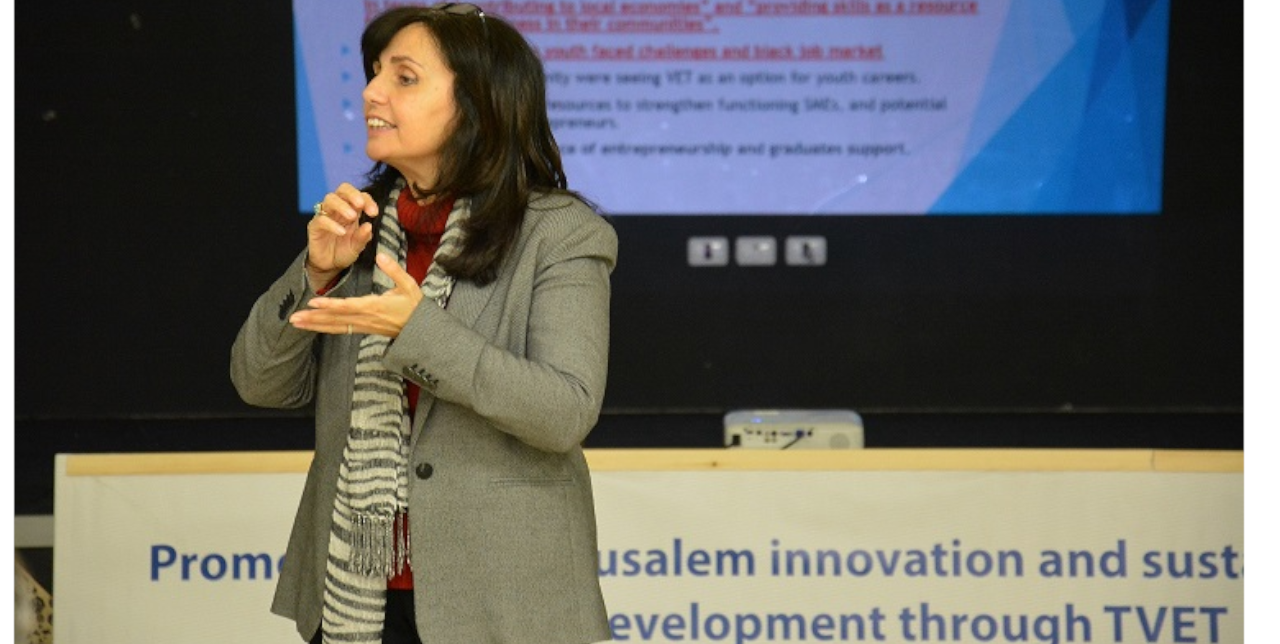 East Jerusalem: two new studies carried out on the labour market