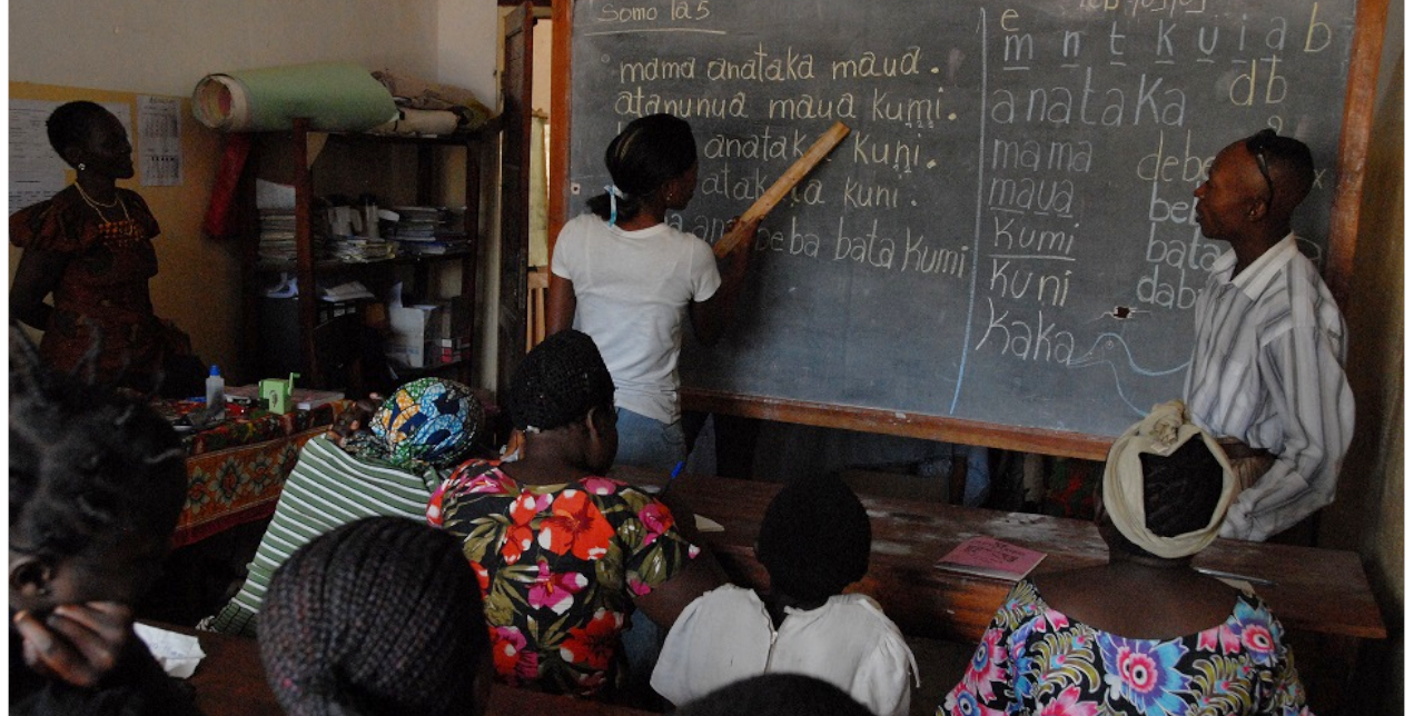 RDC : 280 000 personnes souffrent à cause des hostilités en Ituri