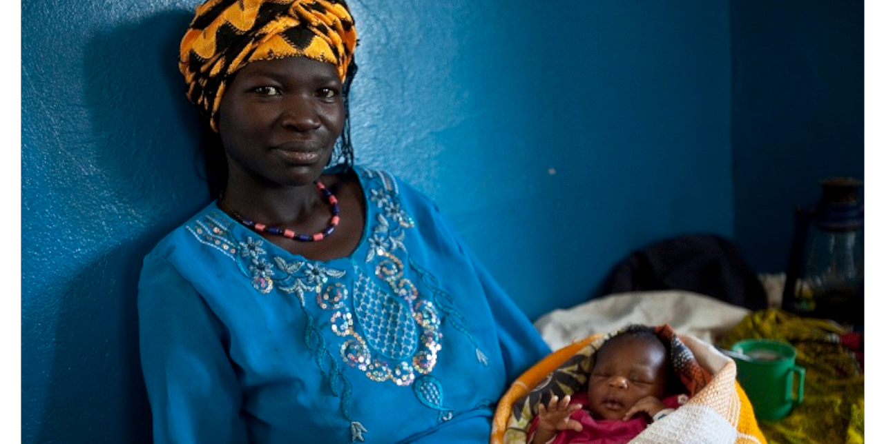 Ituri : le témoignage de Thérac contre la malnutrition