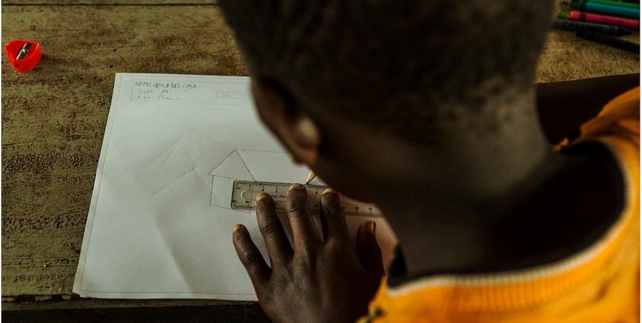 RDC : un nouveau projet pour faire face à l'urgence humanitaire dans le Kasai Central