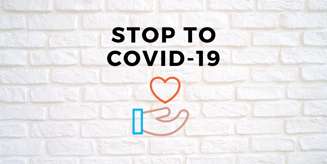 COOPI. Come stiamo affrontando l'emergenza COVID-19