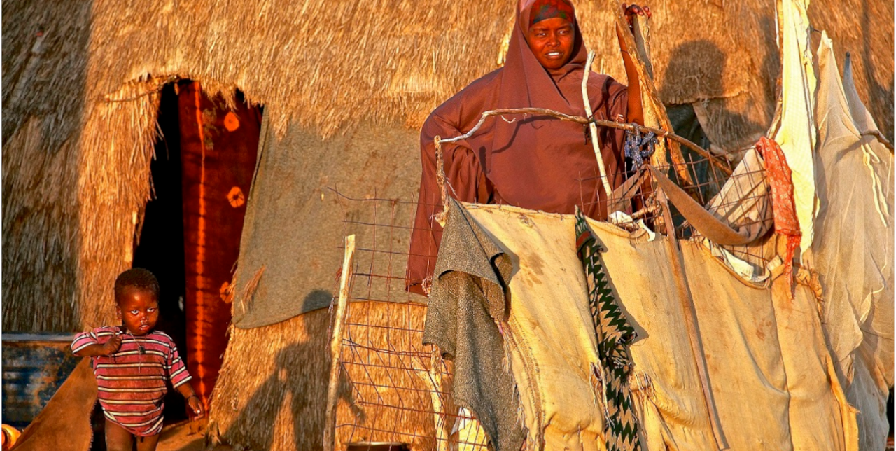 Somalia. Così Quresha è diventata una donna indipendente