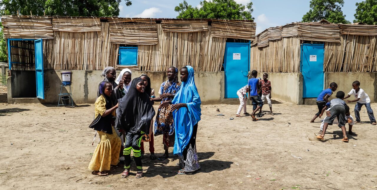 Niger. L'impact de l'education sur l'autonomisation de la femme