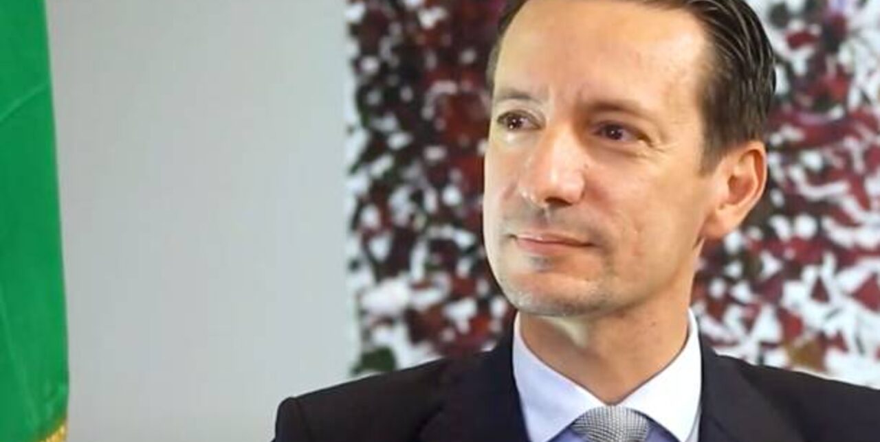 Les condoléances de COOPI pour la mort de l'Ambassadeur Luca Attanasio