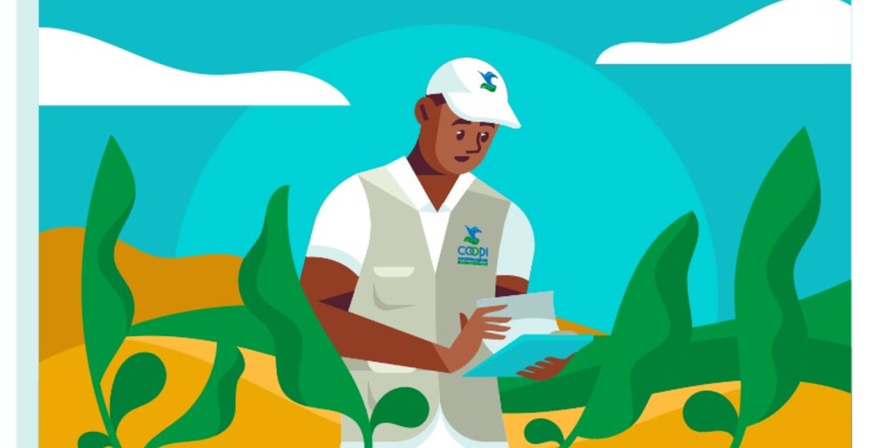COOPI. New institutional video to highlight the humanitarian commitment