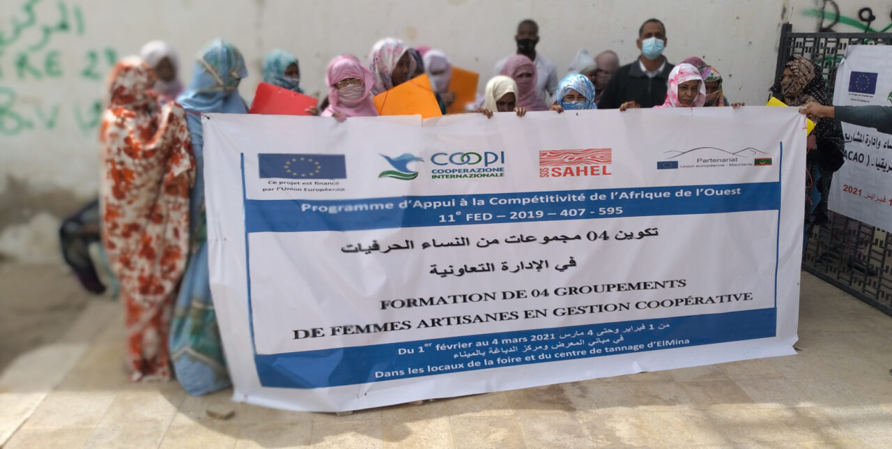 Mauritanie. Les filières avicole et du cuir s'améliorent grâce à l'Union Européenne