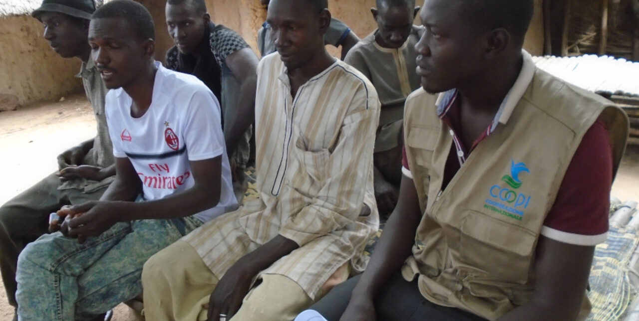 Sénégal. Prise en charge de santé mentale des migrants de retour