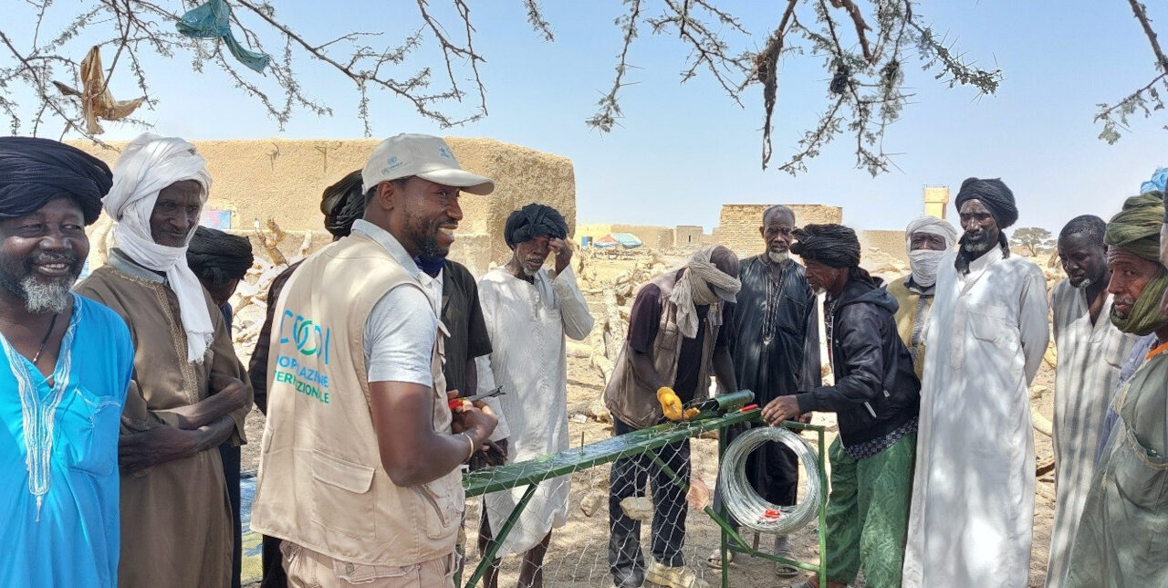 Mauritanie. La première Foire des PME