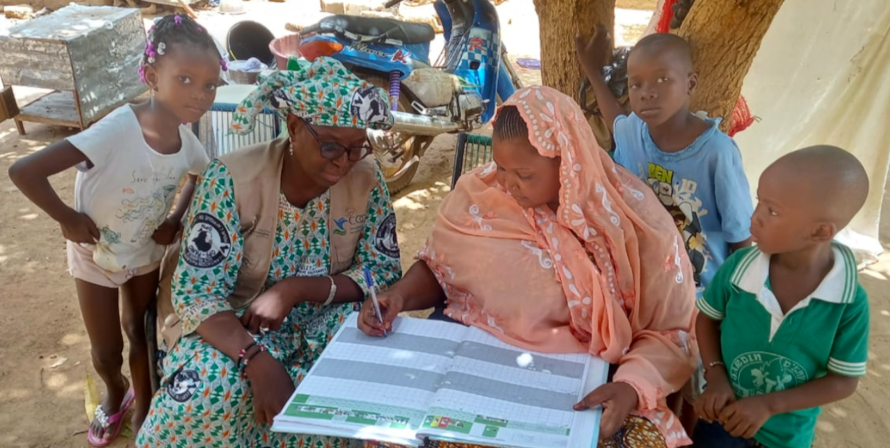 Burkina Faso. Soutenir la santé mentale des populations touchées par la crise