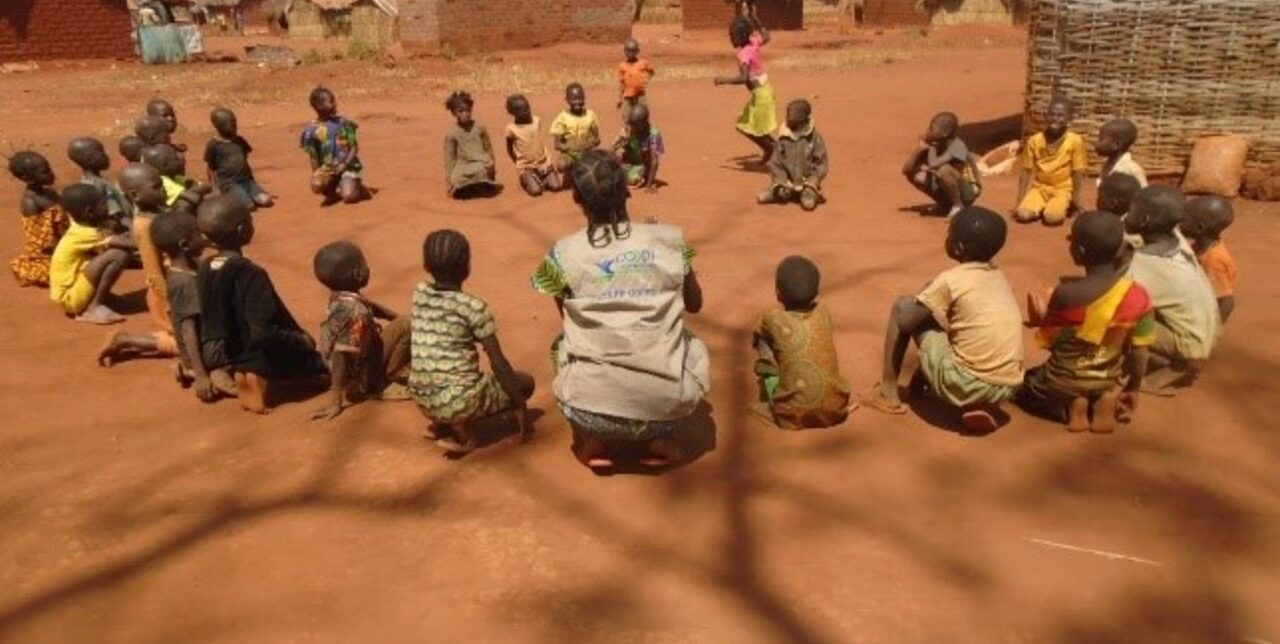 République centrafricaine. Le rêve de Julie de devenir médecin