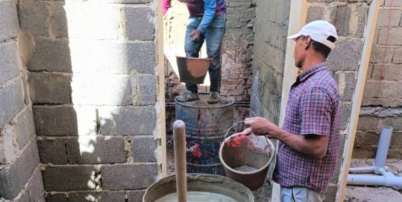 Libia. Ultimati i lavori a supporto del Dipartimento di Gestione e Manutenzione dell'Acqua di Tripoli Centro