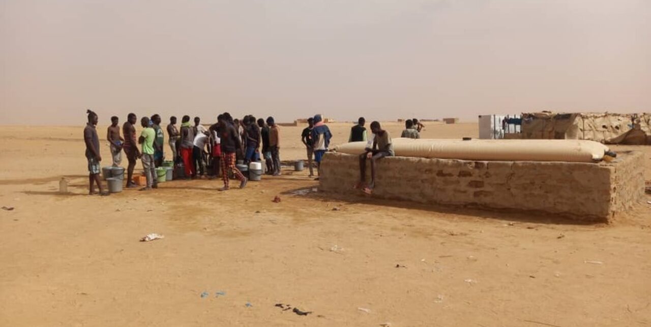 Niger. L'appel des ONG internationales pour sauvegarder les populations les plus fragiles