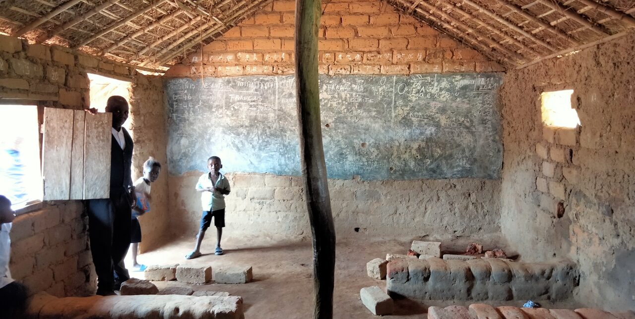RDC. En Ituri pour protéger les enfants touchés par le conflit