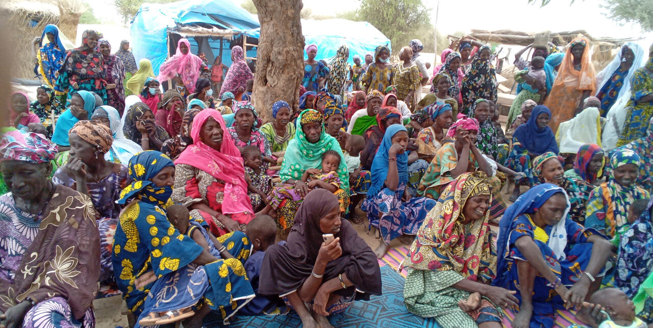 MALI : Une Réponse Multisectorielle pour Atténuer la Crise
