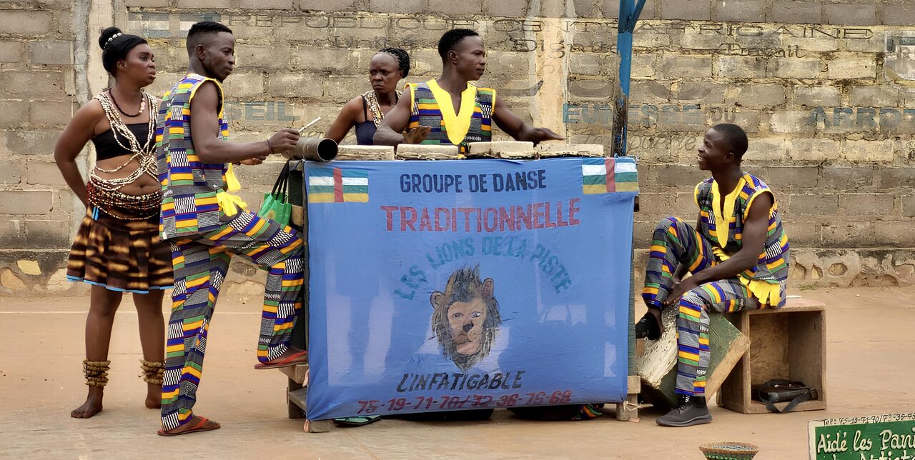 RCA. 10 jours de sensibilisation pour lutter contre les violences basées sur le genre