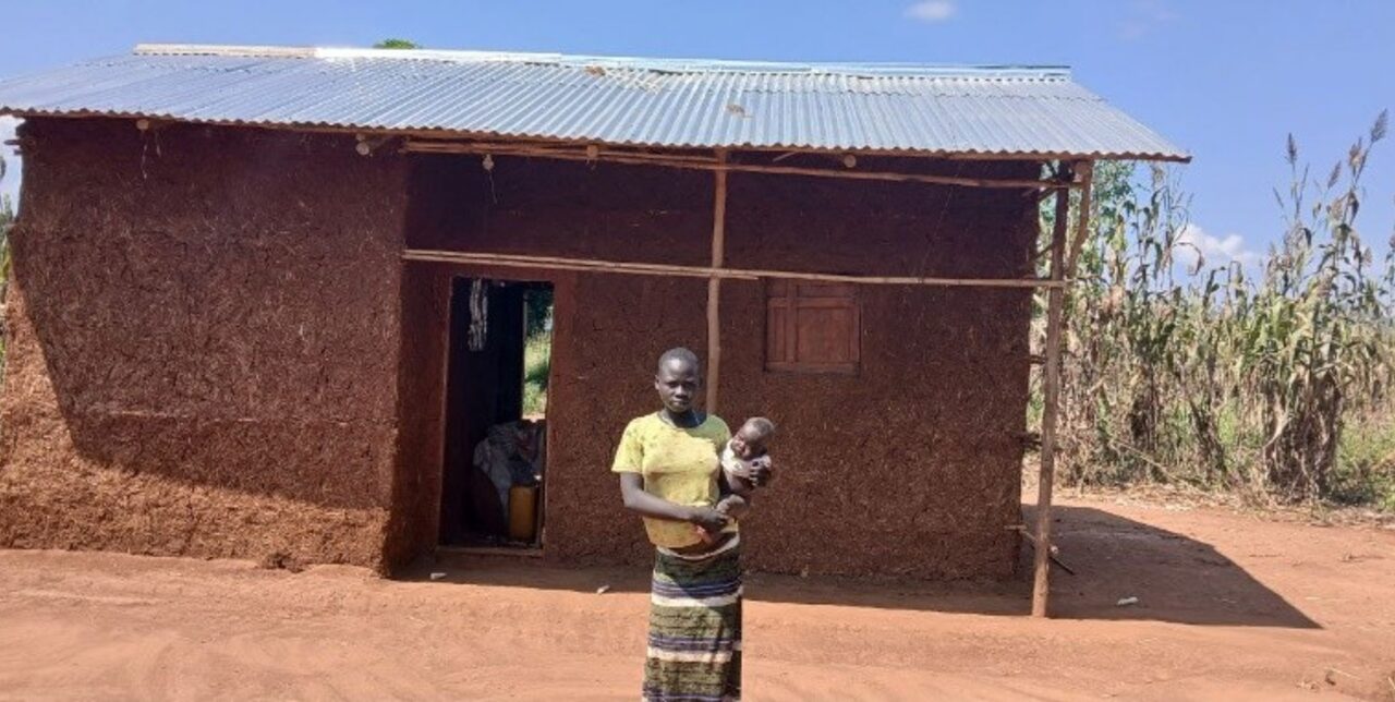 Rebuilding lives: Emergency Shelter Repair Kits trasform communities in Ethiopia