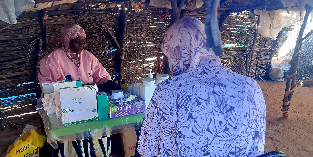 Niger. Une réponse intégrée aux urgences sanitaires et humanitaires dans les zones de conflit
