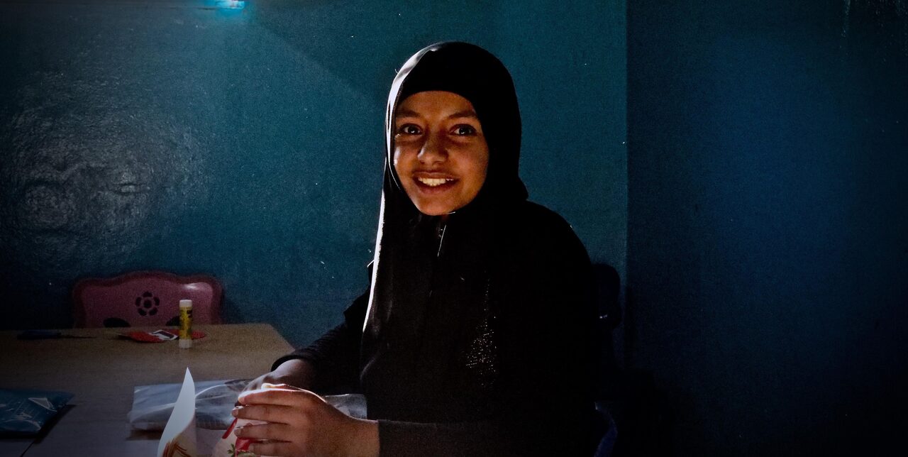 Lebanon. Tales of education and resilience through the lens