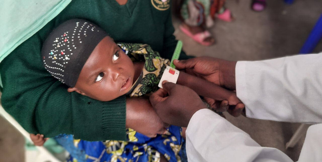 Urgence humanitaire à Goma : COOPI poursuit son engagement