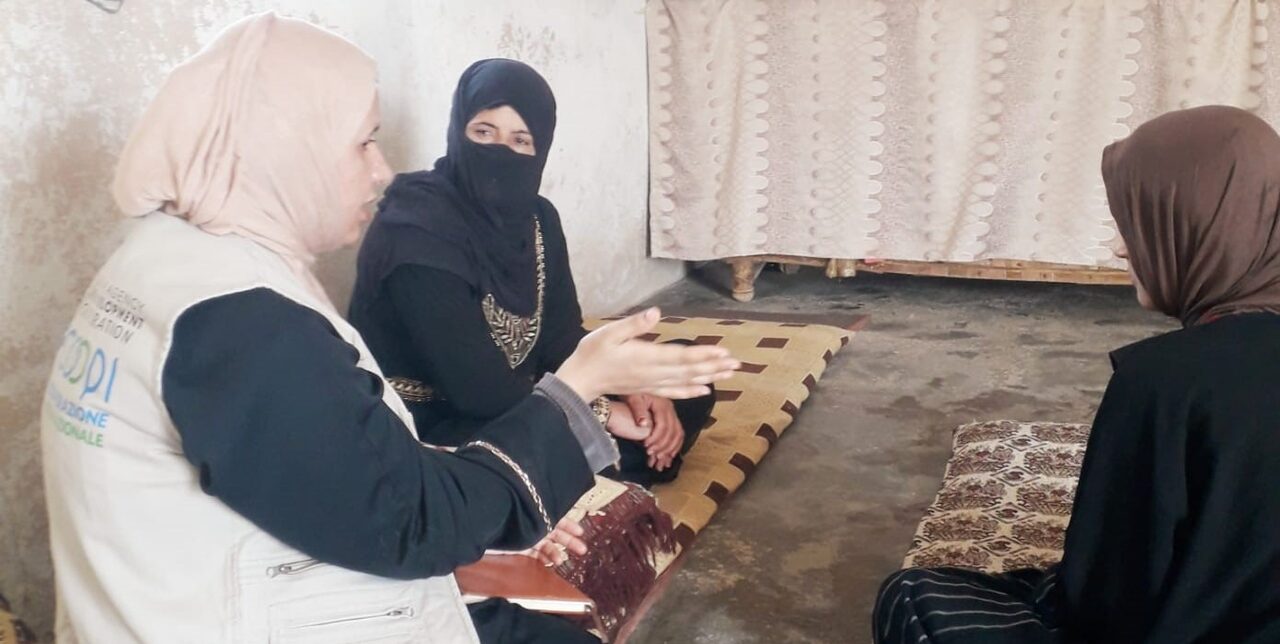 Iraq. Dal dolore al progresso: la storia di forza e rinascita di Umm Rashad
