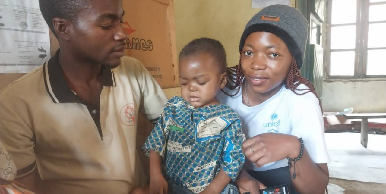 RDC, une approche intégrée pour lutter contre la malnutrition dans le Nord-Kivu