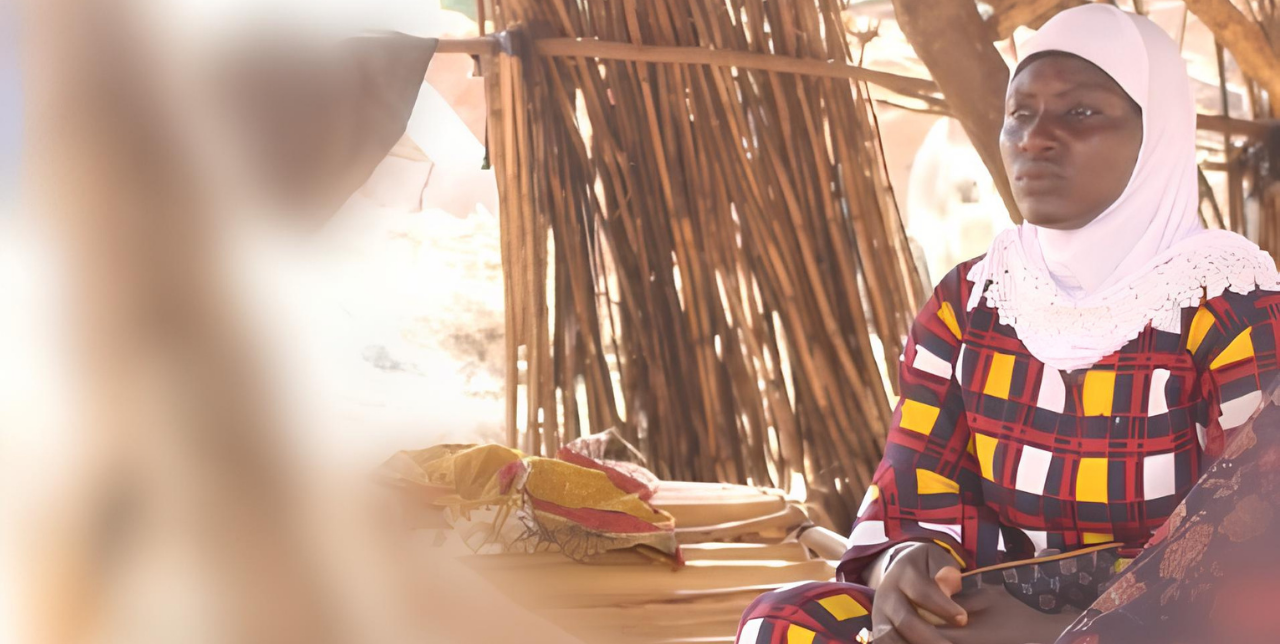 From Mali to Italy to Mark the International Day for the Elimination of Violence Against Women