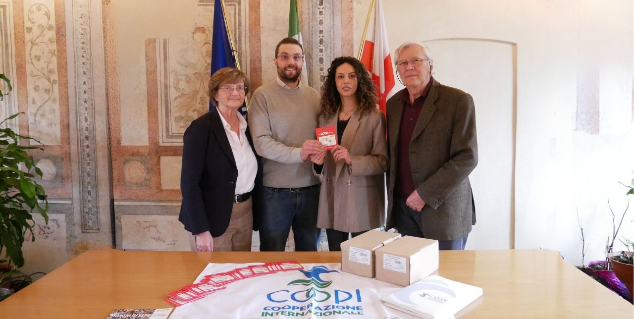 Milan. Municipality 7 strengthens support for vulnerable families through COOPI