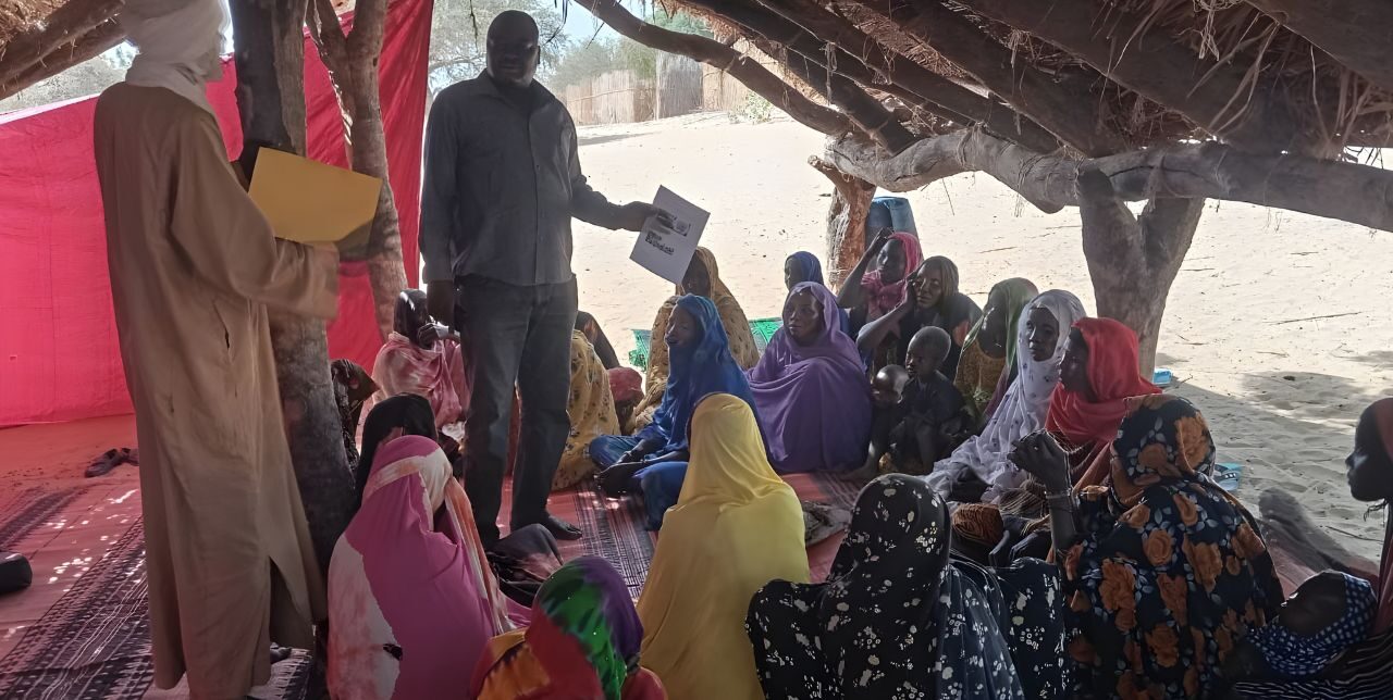 Tchad. Vers une gestion pacifique des ressources dans la Province du Lac