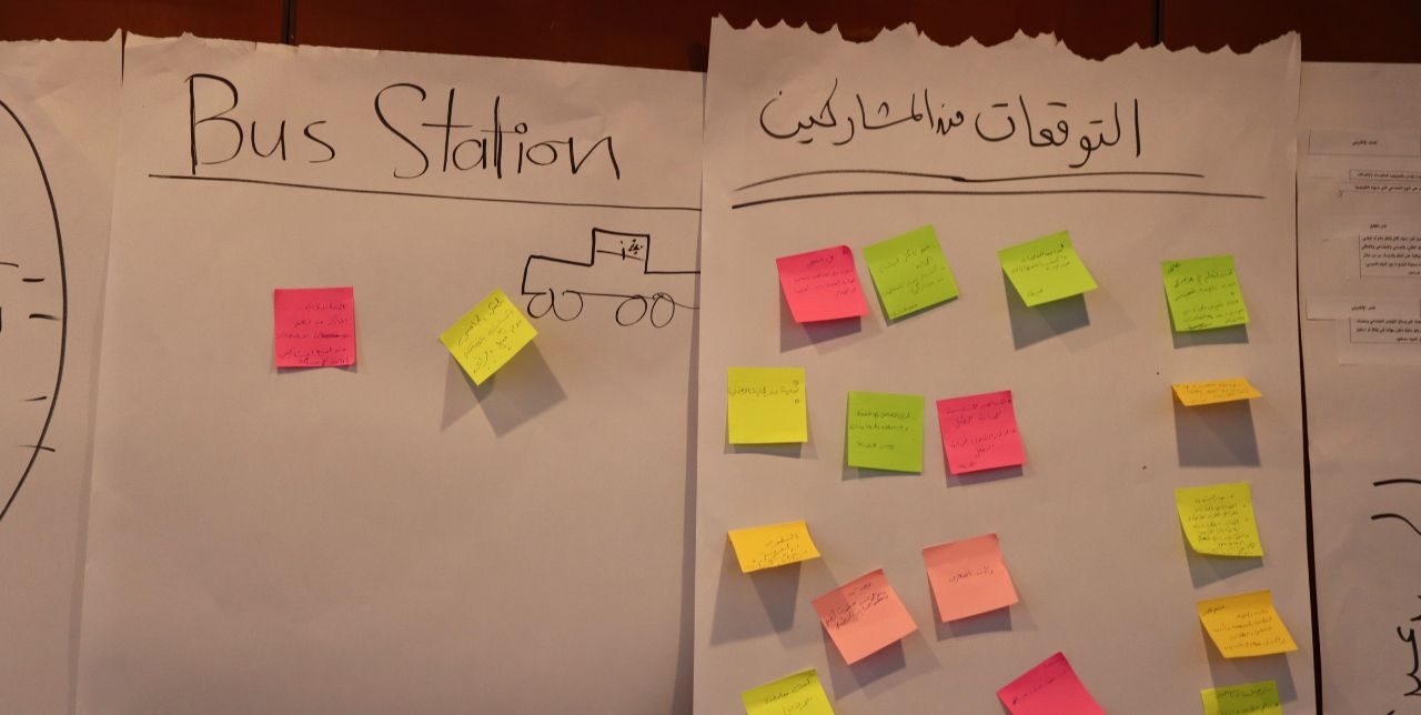 Jordan. Protection and schooling for 905 vulnerable children