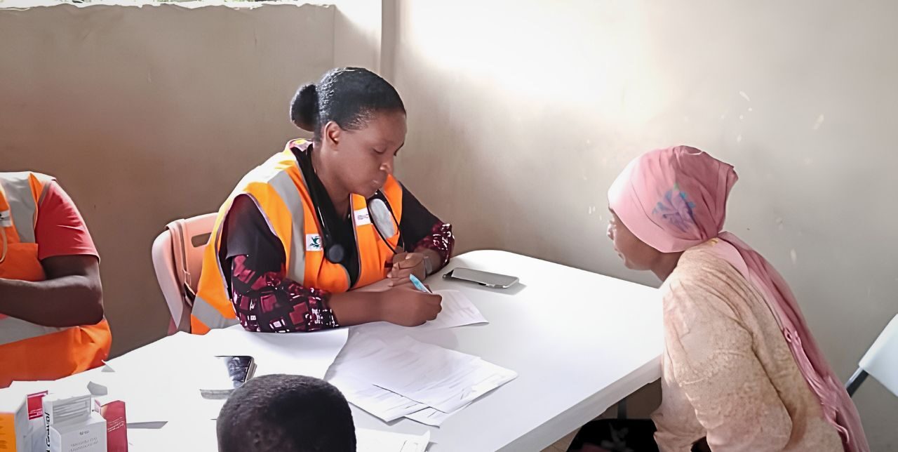 Haïti. L’accompagnement de Myrlande vers un accouchement sécurisé