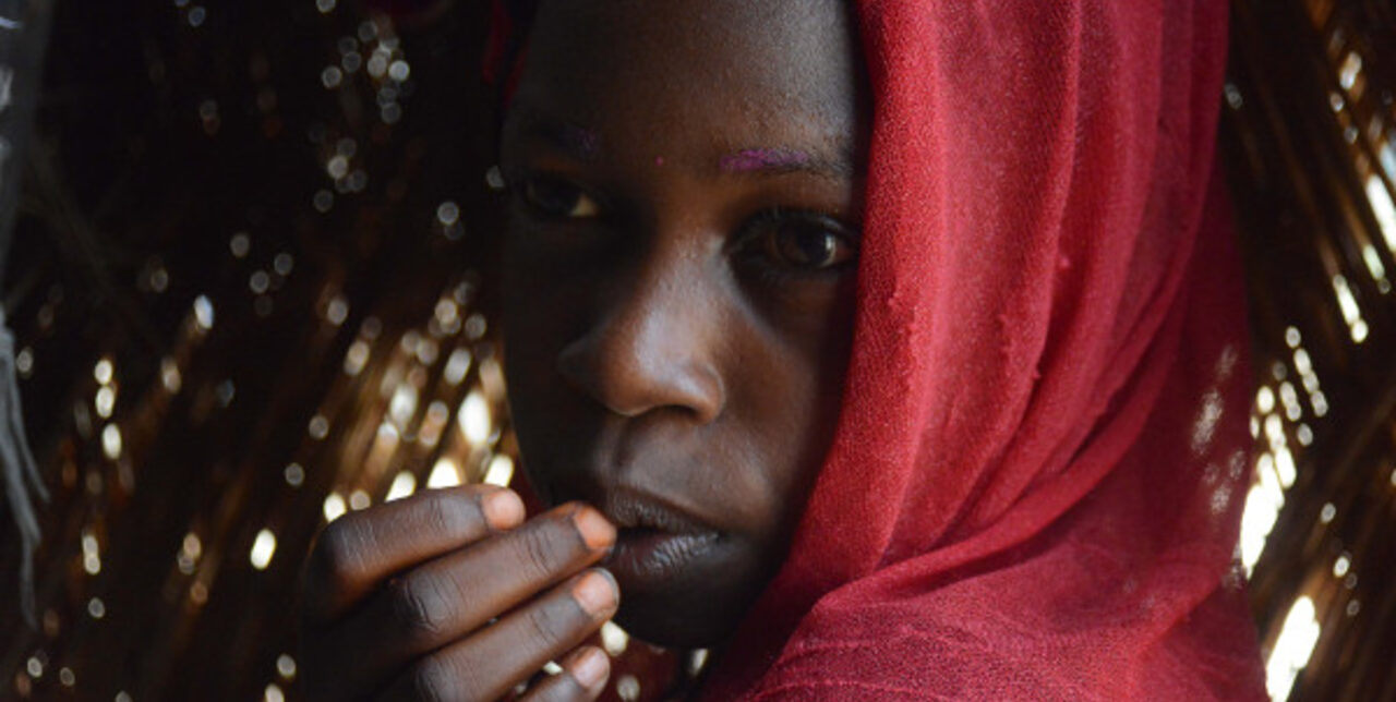 Niger, assurer l'éducation pour les enfants évacués
