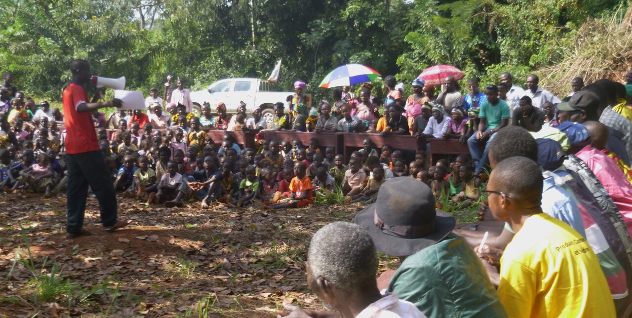 La violence en République centrafricaine ne s’arrête pas