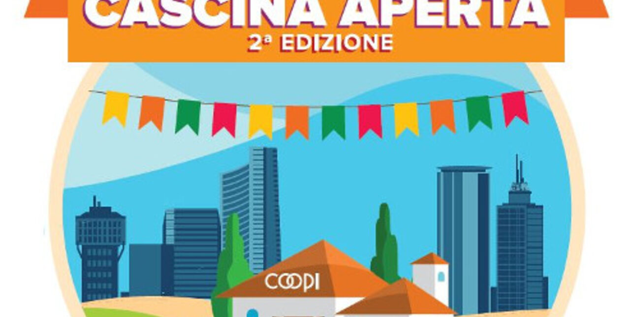 Cascina aperta a COOPI, il programma della 2° edizione!