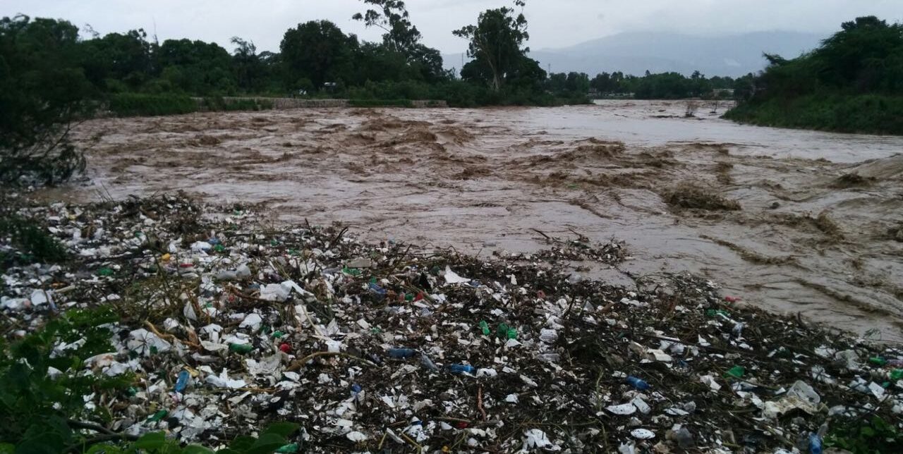 Haiti: fronteggiamo l'emergenza