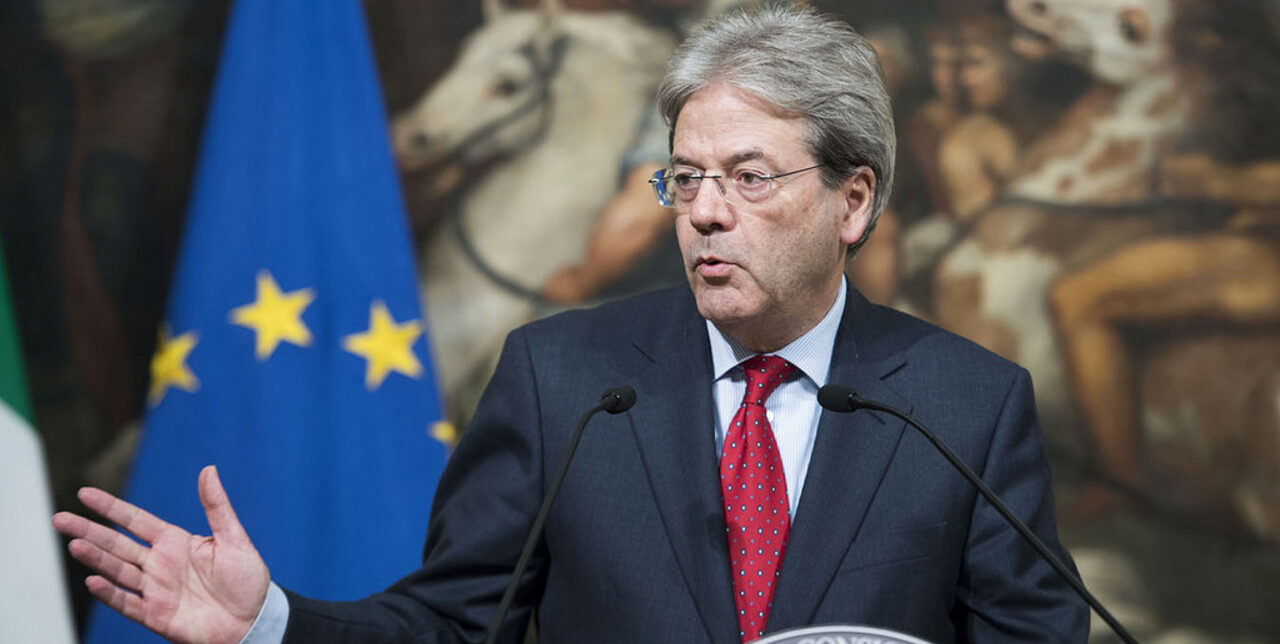 Appello delle ONG italiane al Presidente Gentiloni