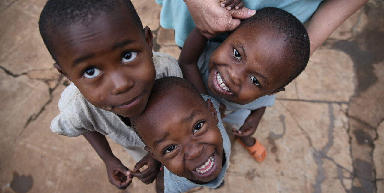 RDC: la lutte contre la malnutrition continue