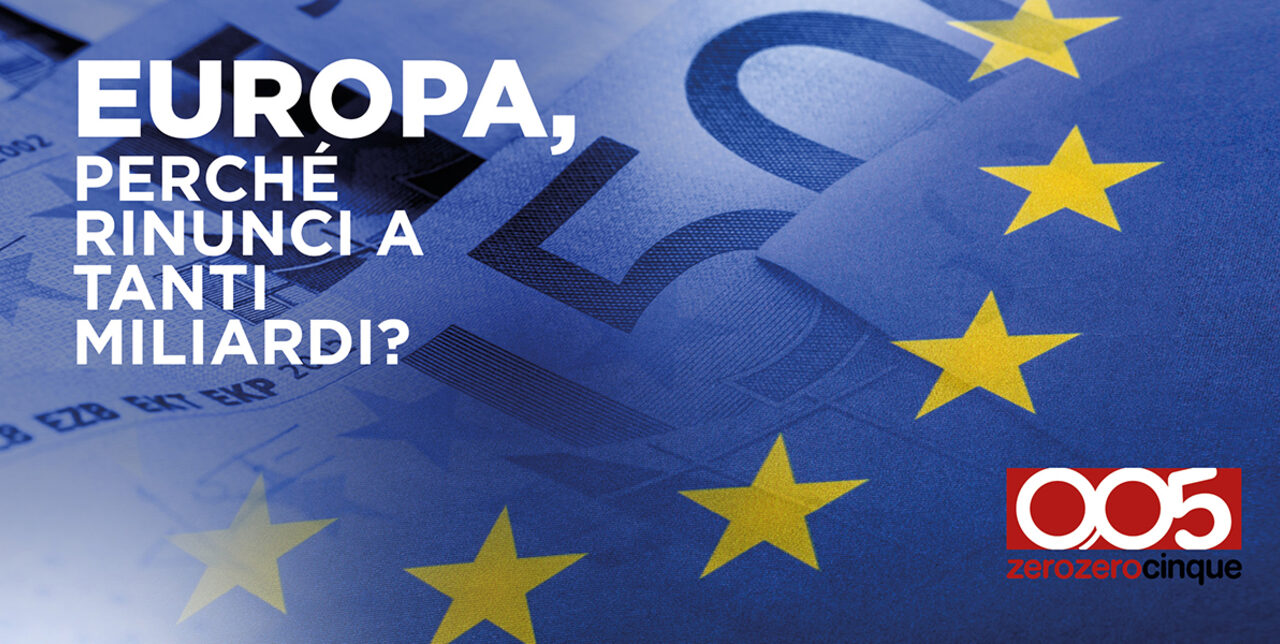 Tassa europea sulle Transazioni Finanziarie