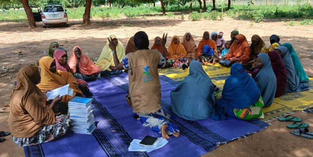 Nigeria. Rafforzare l'autonomia delle comunità nello Stato di Yobe