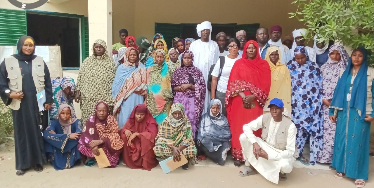 Tchad. Des micro-subventions par l’Italie pour relancer l’economie locale au Lac 